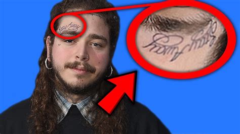post malone psycho meaning